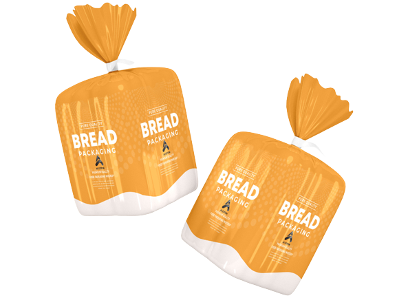 Ekmek Ambalajı