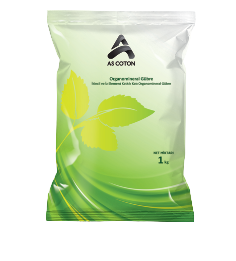 Fertilizer Packaging